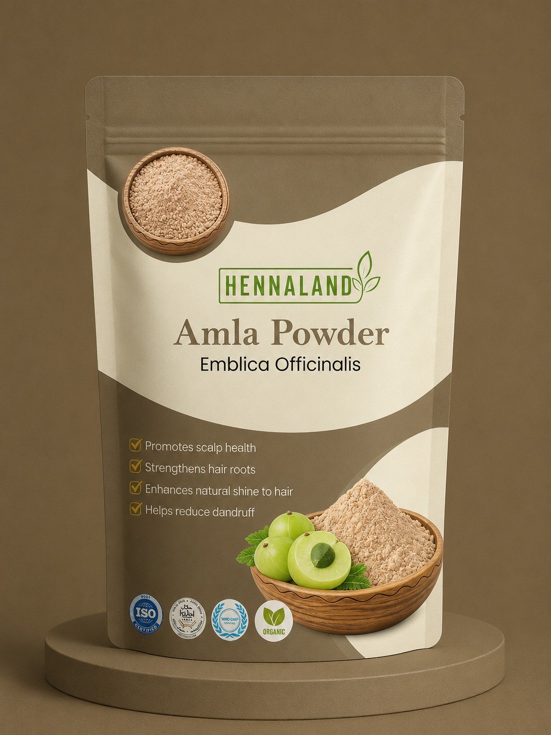 Amla Powder