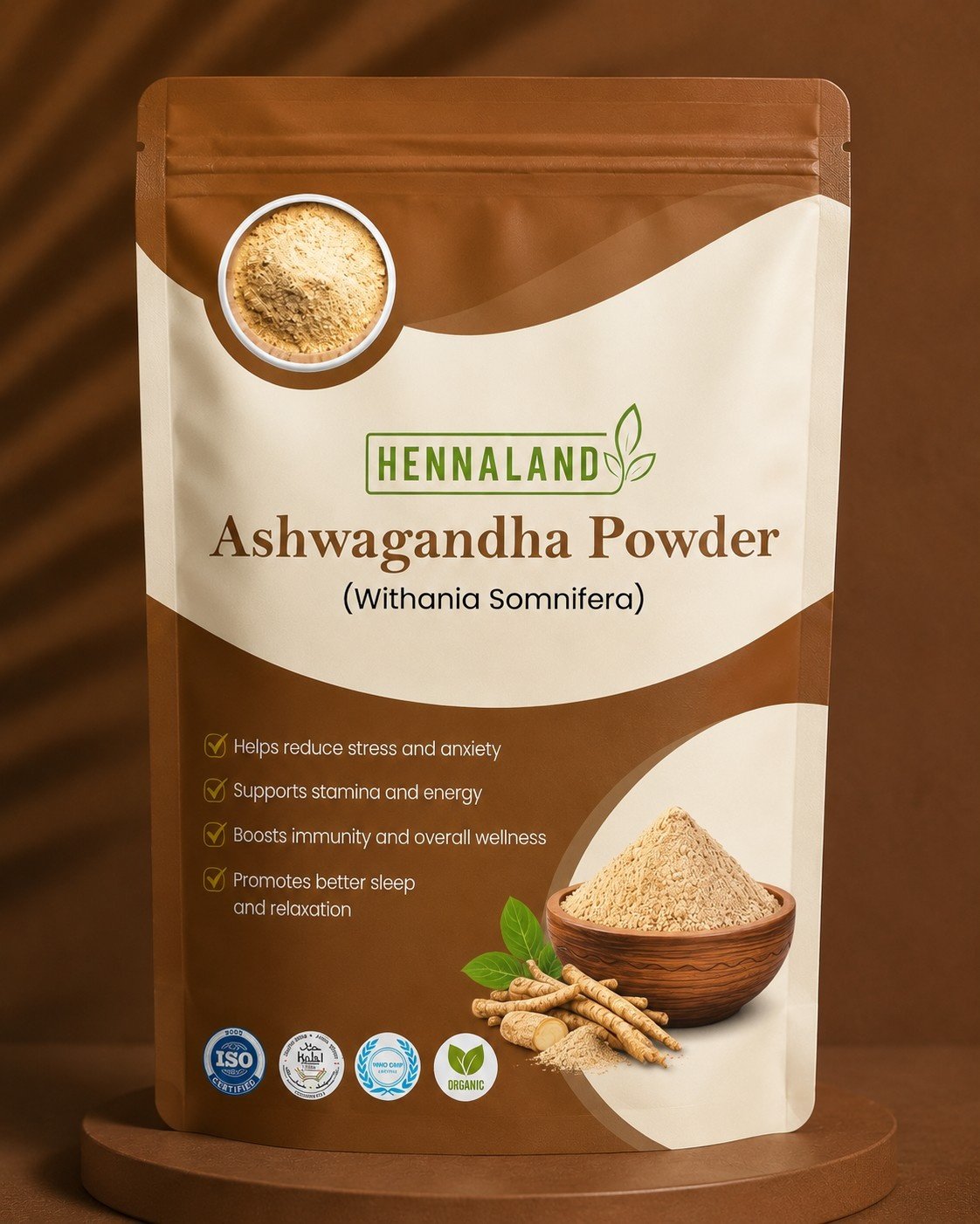 Ashwagandha Powder