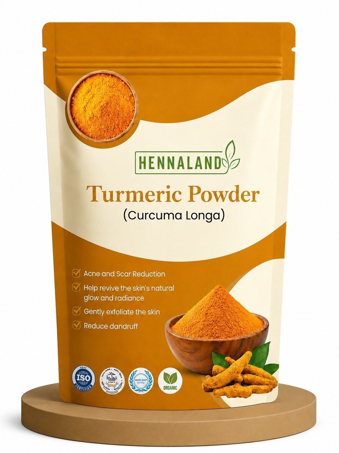 Turmeric Powder