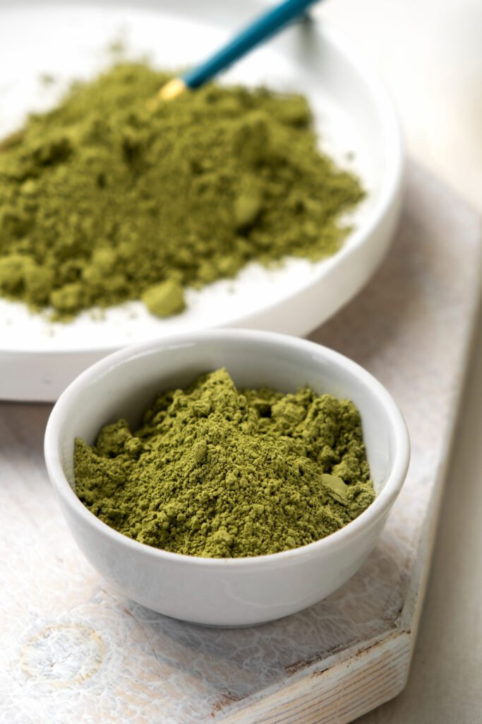 Henna Powder